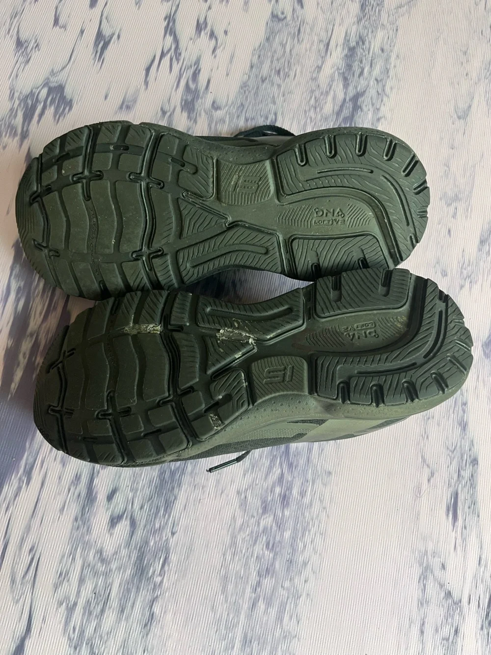 Brooks women’s size