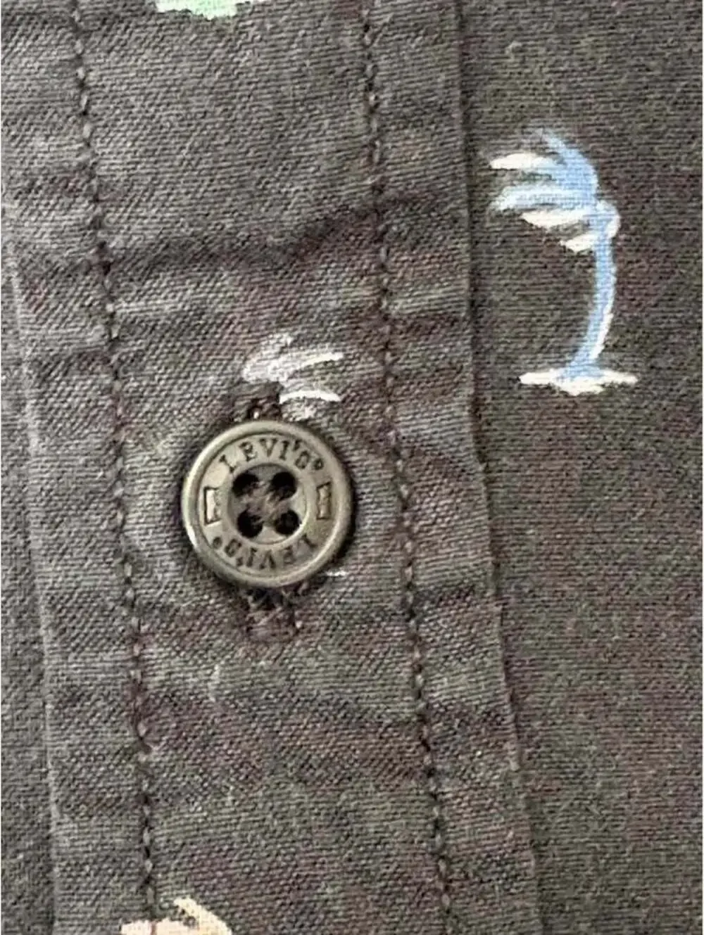 Levis classic levi