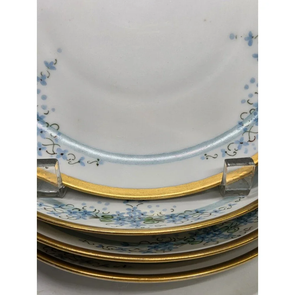 KPM Berlin set antique