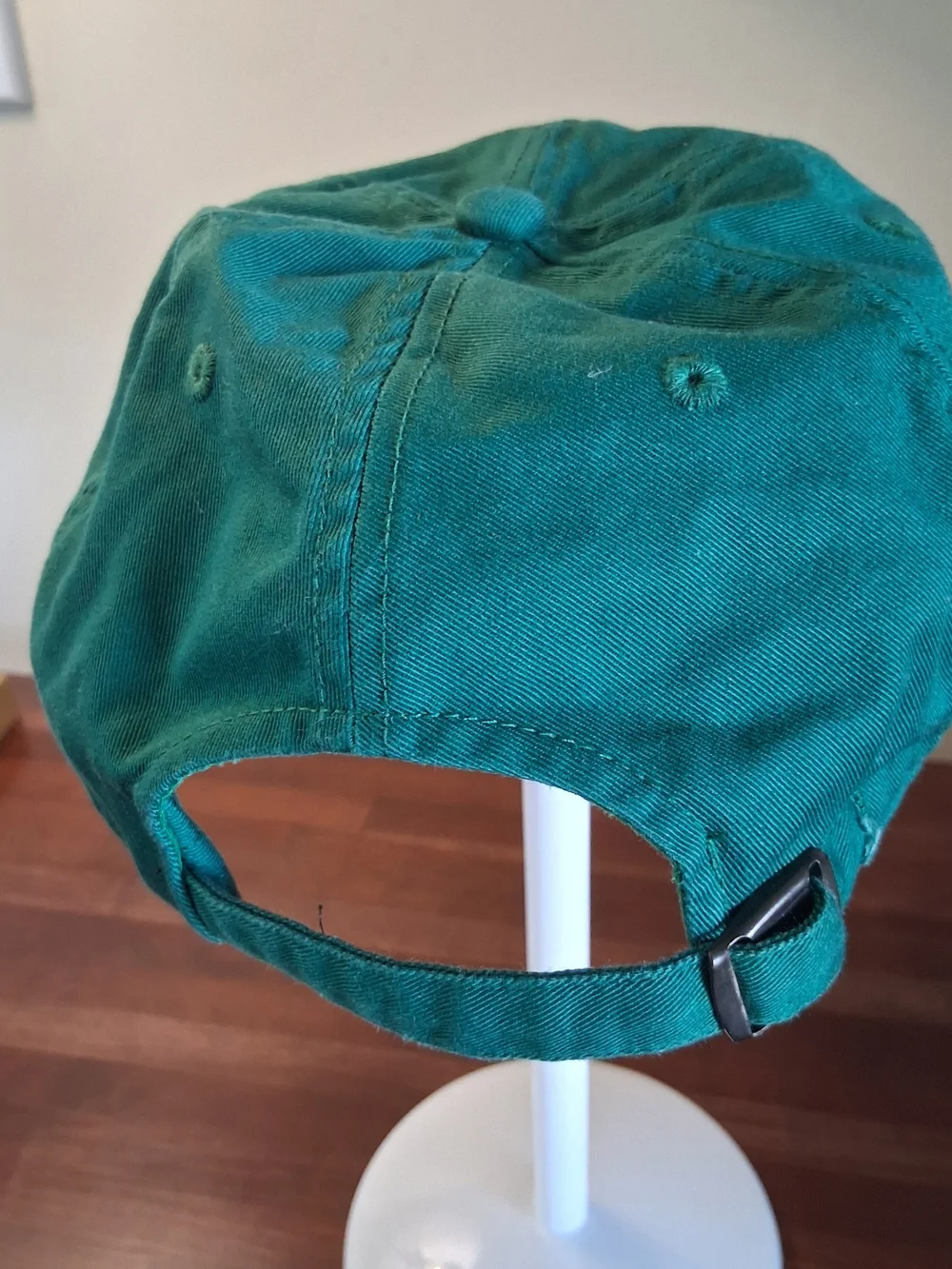 American Needle green baseball