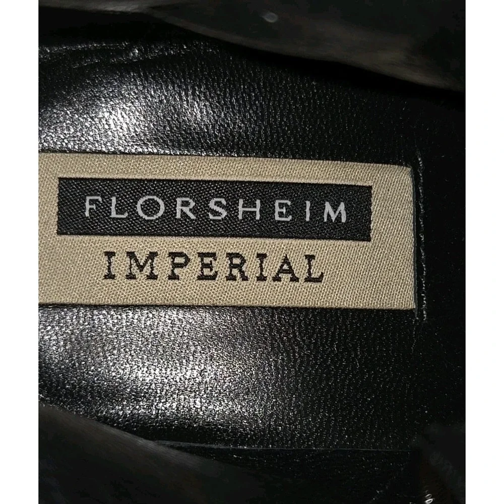 Florsheim these men