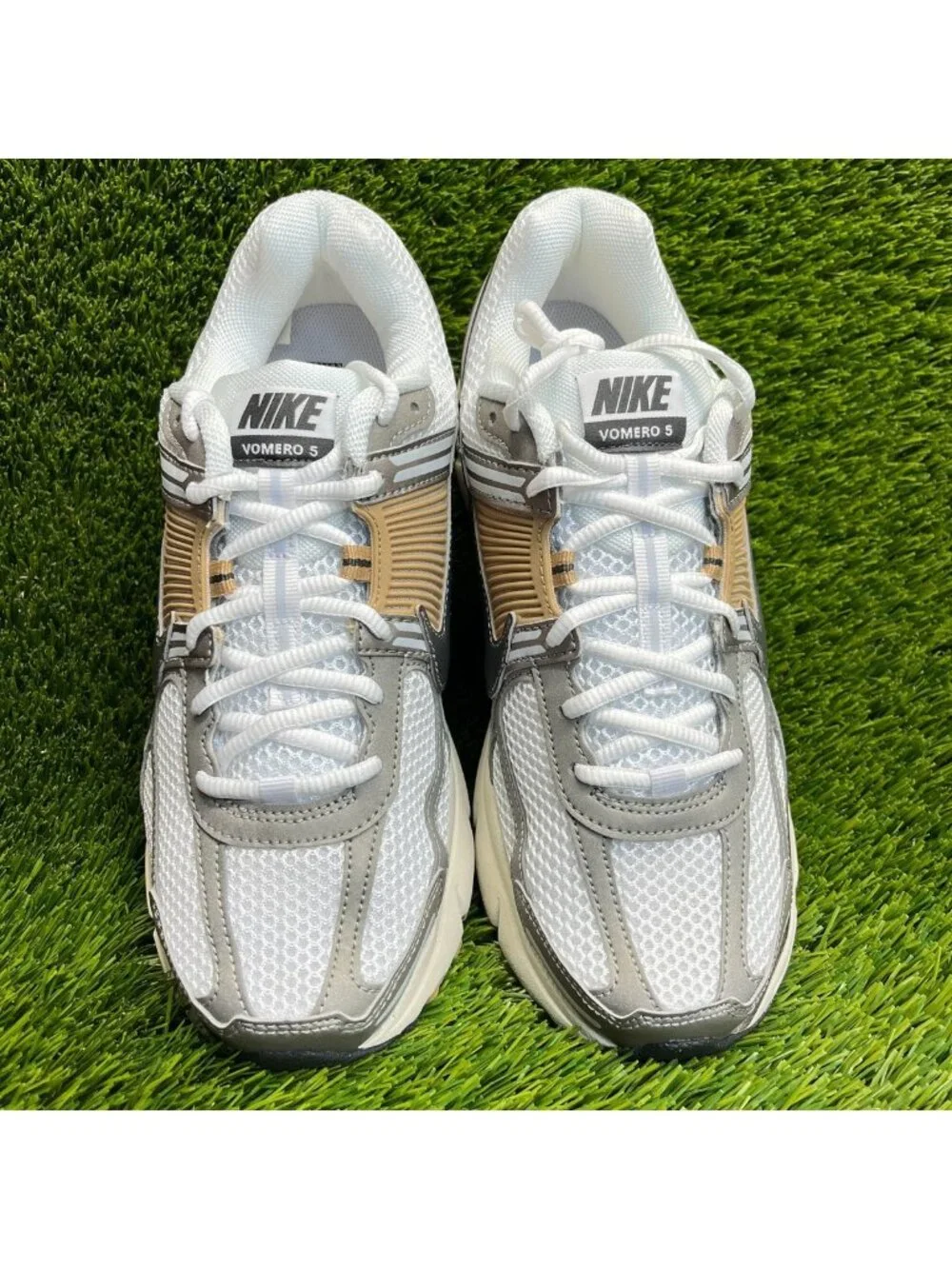 Nike please review