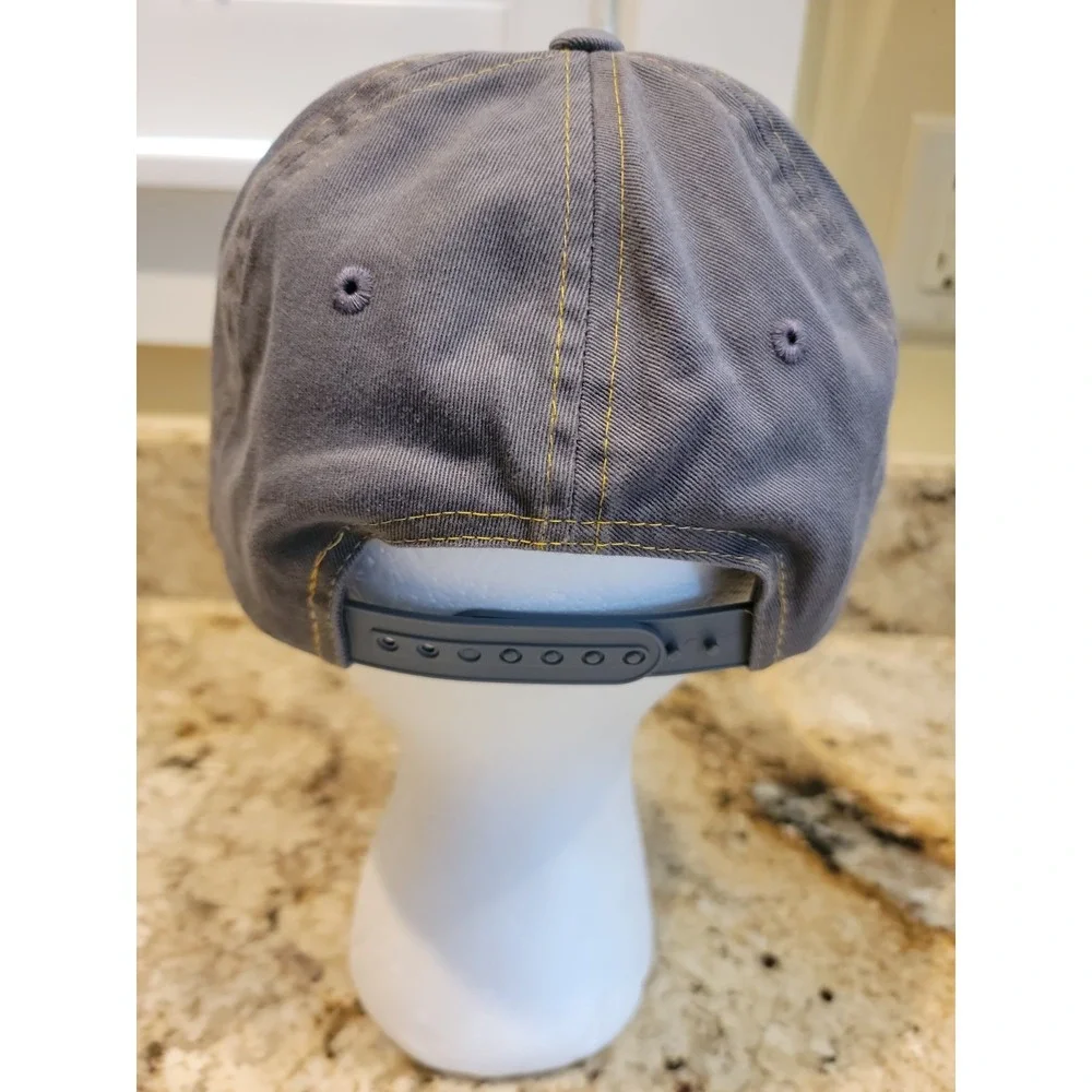 K-Products dekalb hat