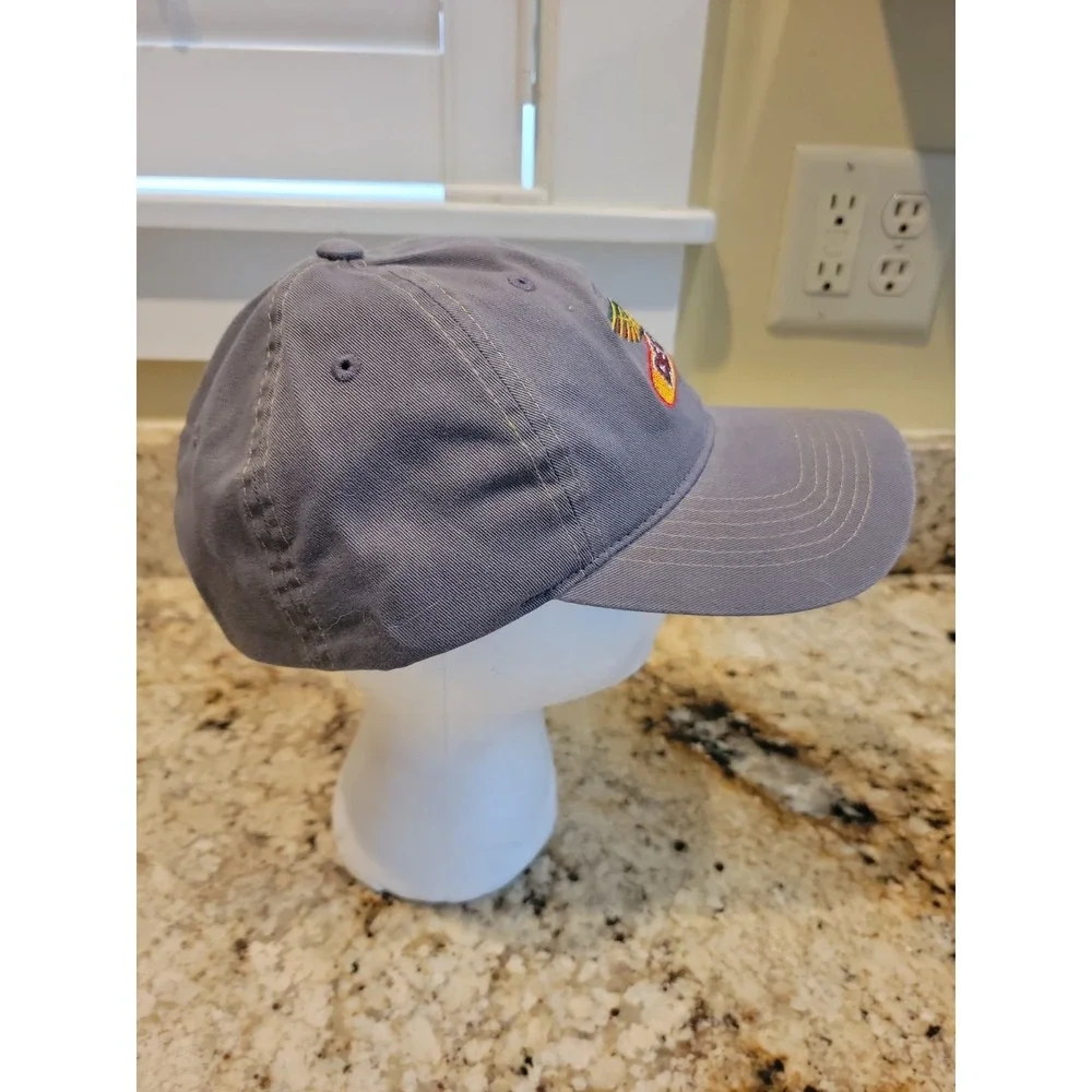 K-Products dekalb hat