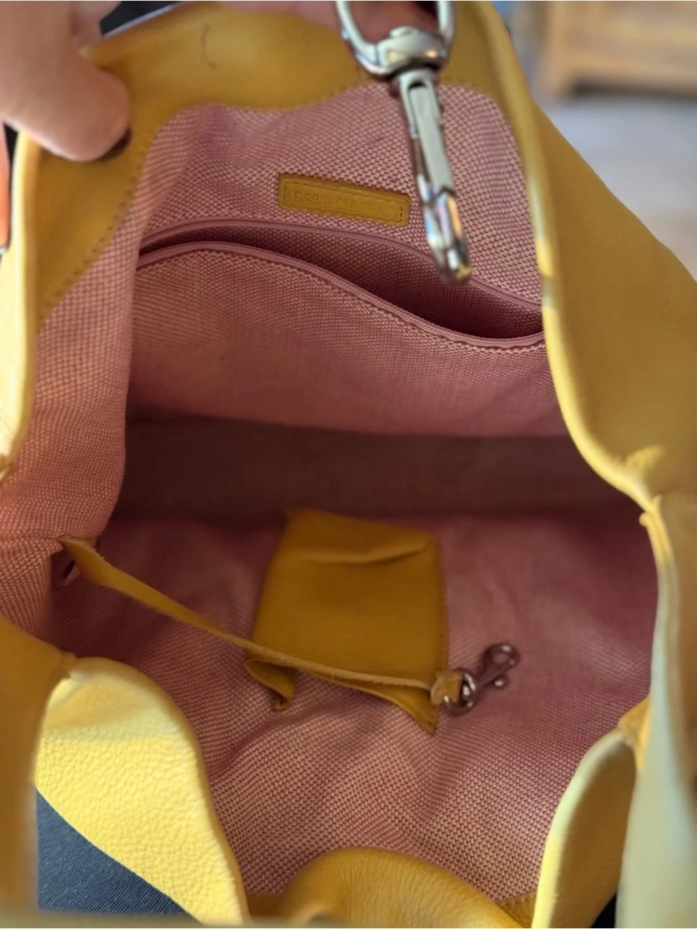 Dooney & Bourke d&b vintage