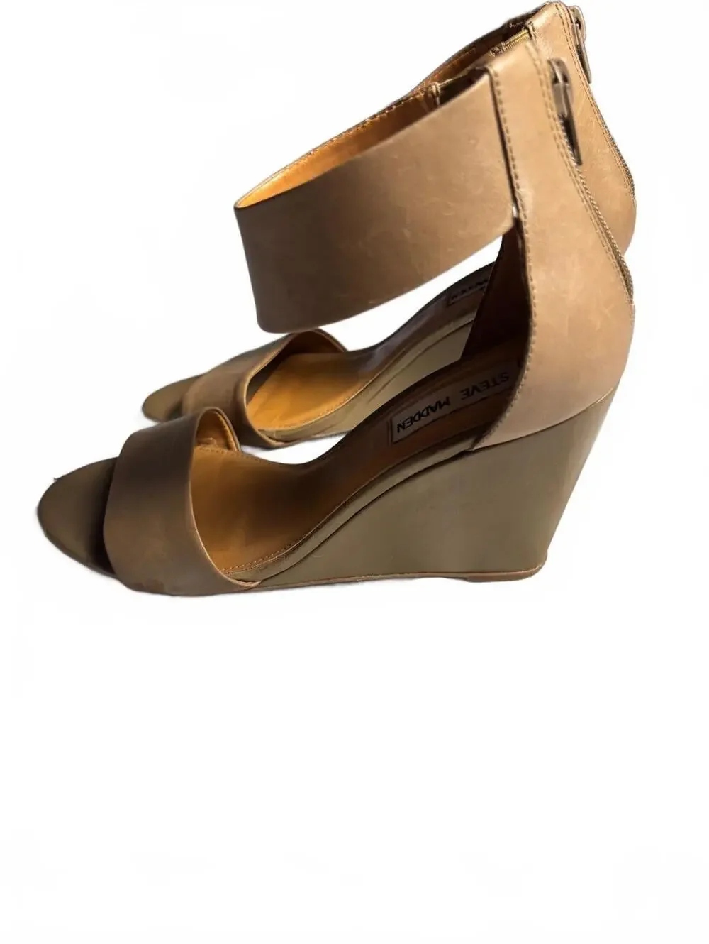 Steve Madden these steve