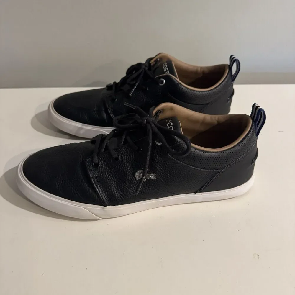 Lacoste excellent used