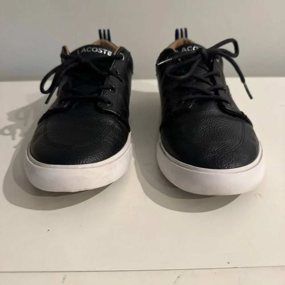 Lacoste excellent used