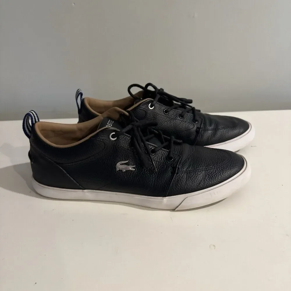 Lacoste excellent used