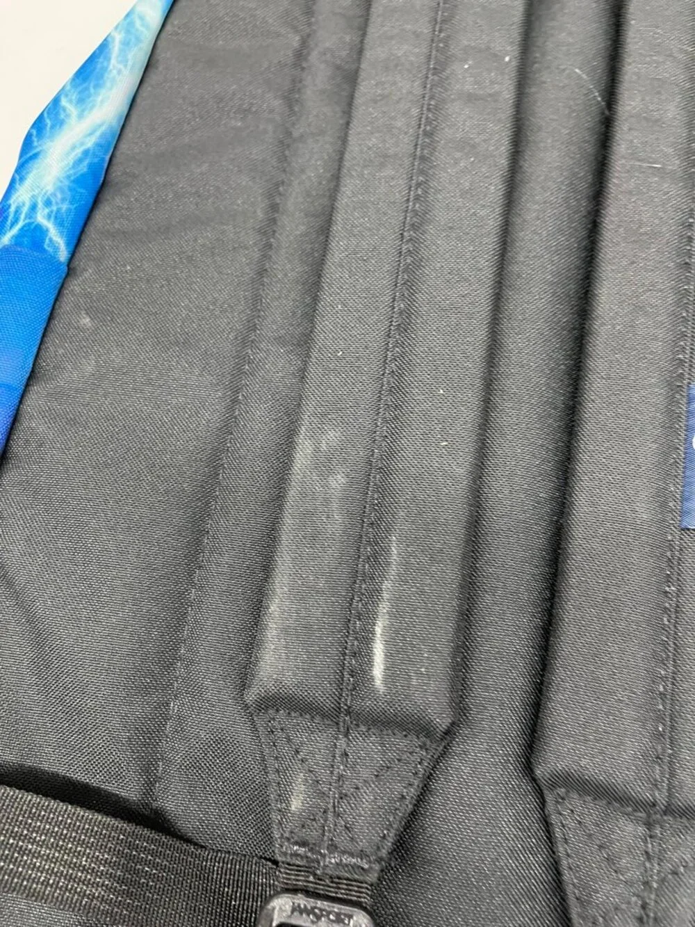 Jansport new tags