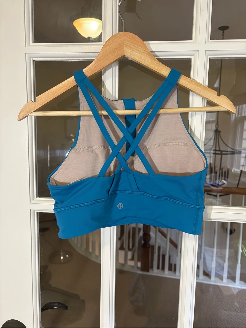 lululemon athletica supportive high