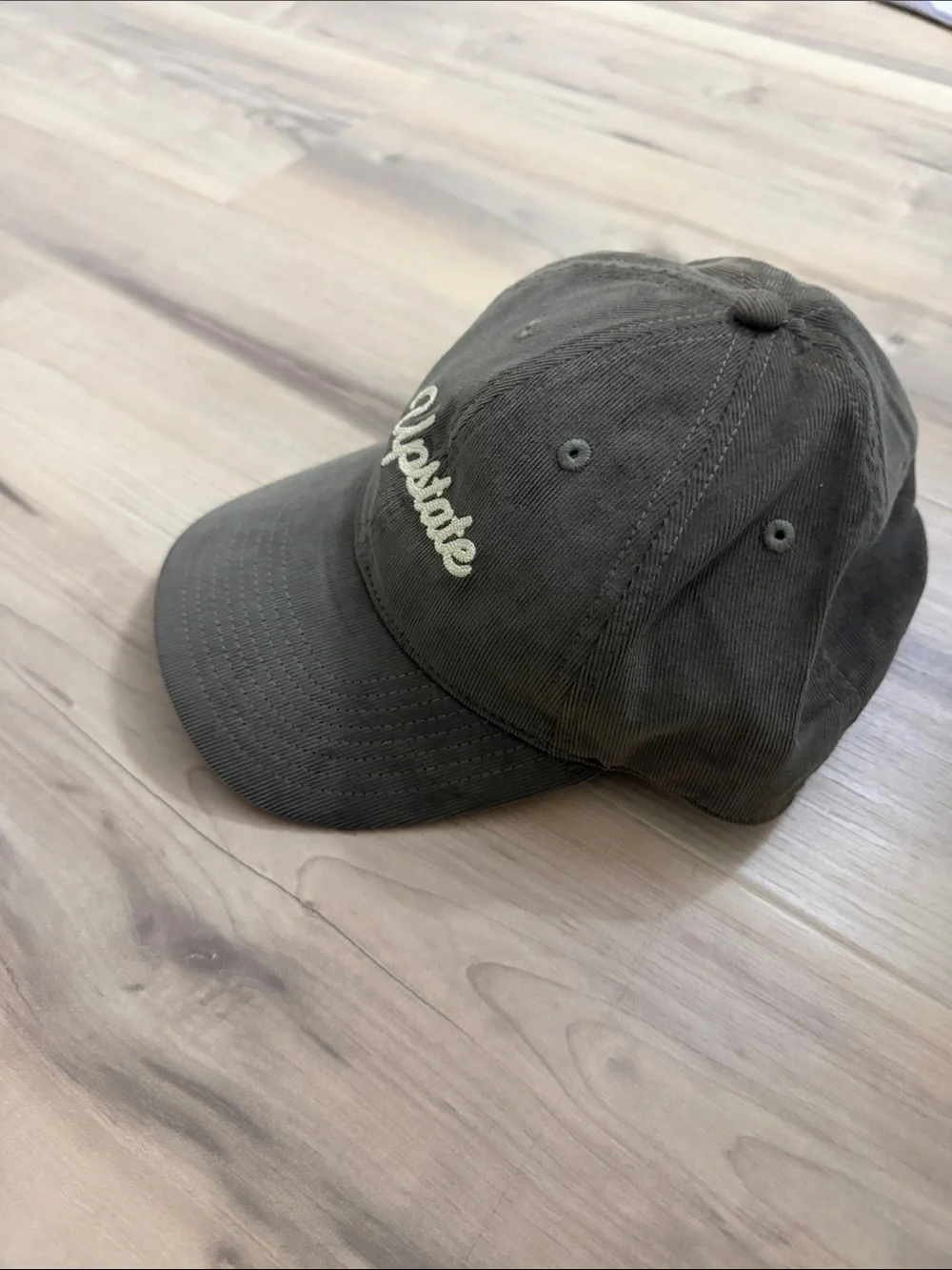 hamilton & adams perfect adjustable