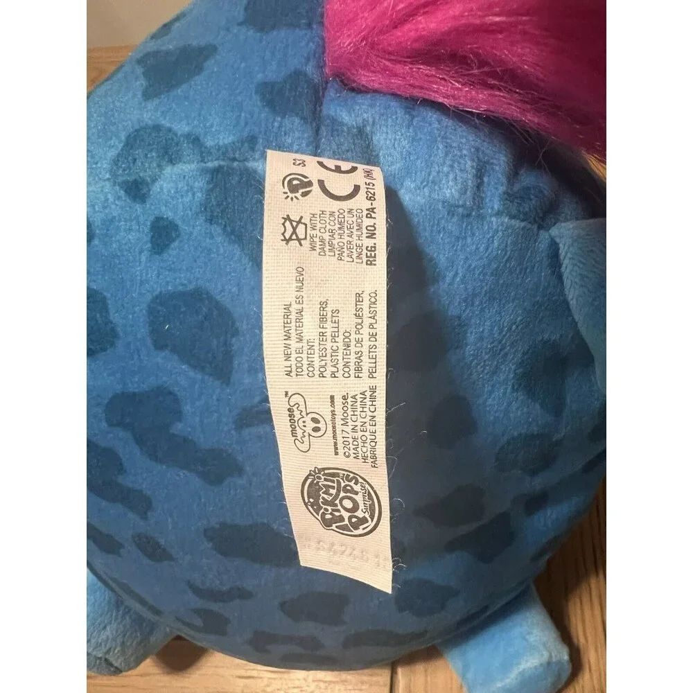 Pikmi Pops this item