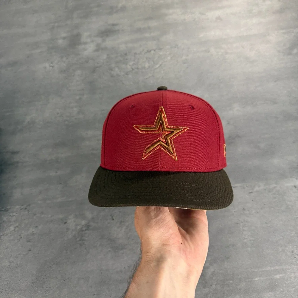 New Era this houston