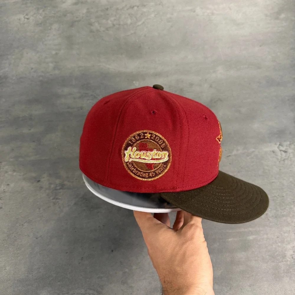 New Era this houston