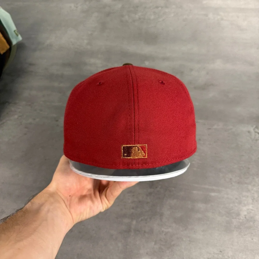 New Era this houston