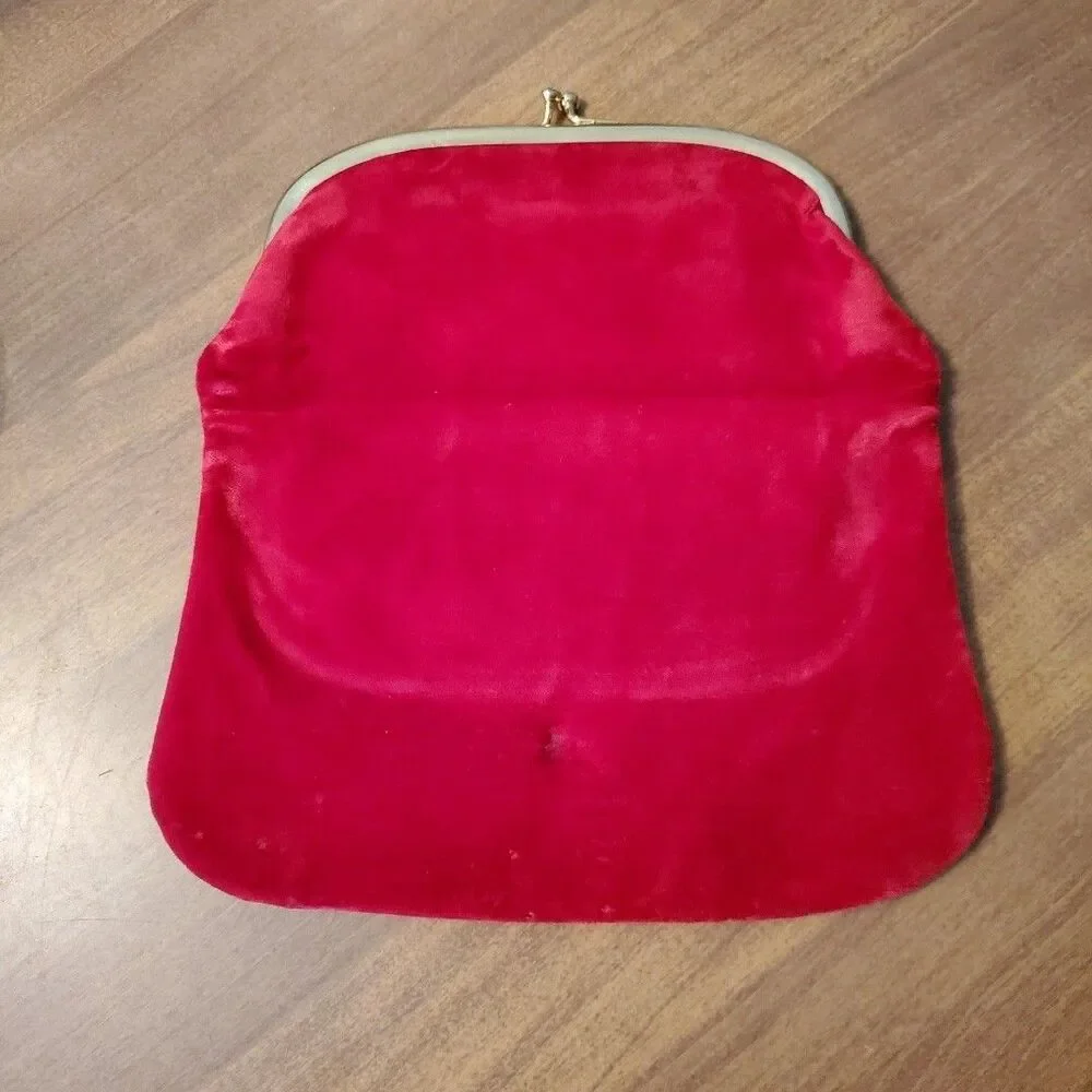 Unbranded red velvet