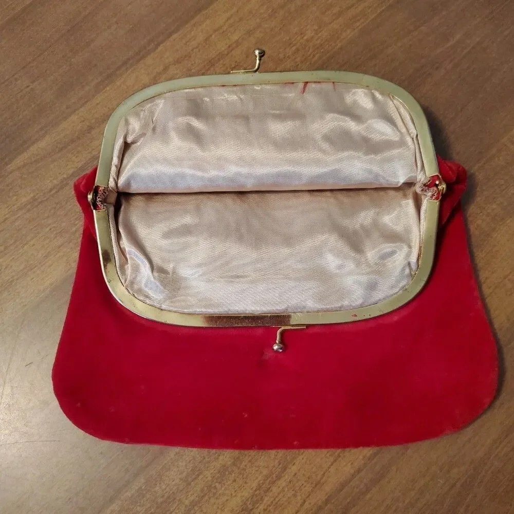 Unbranded red velvet