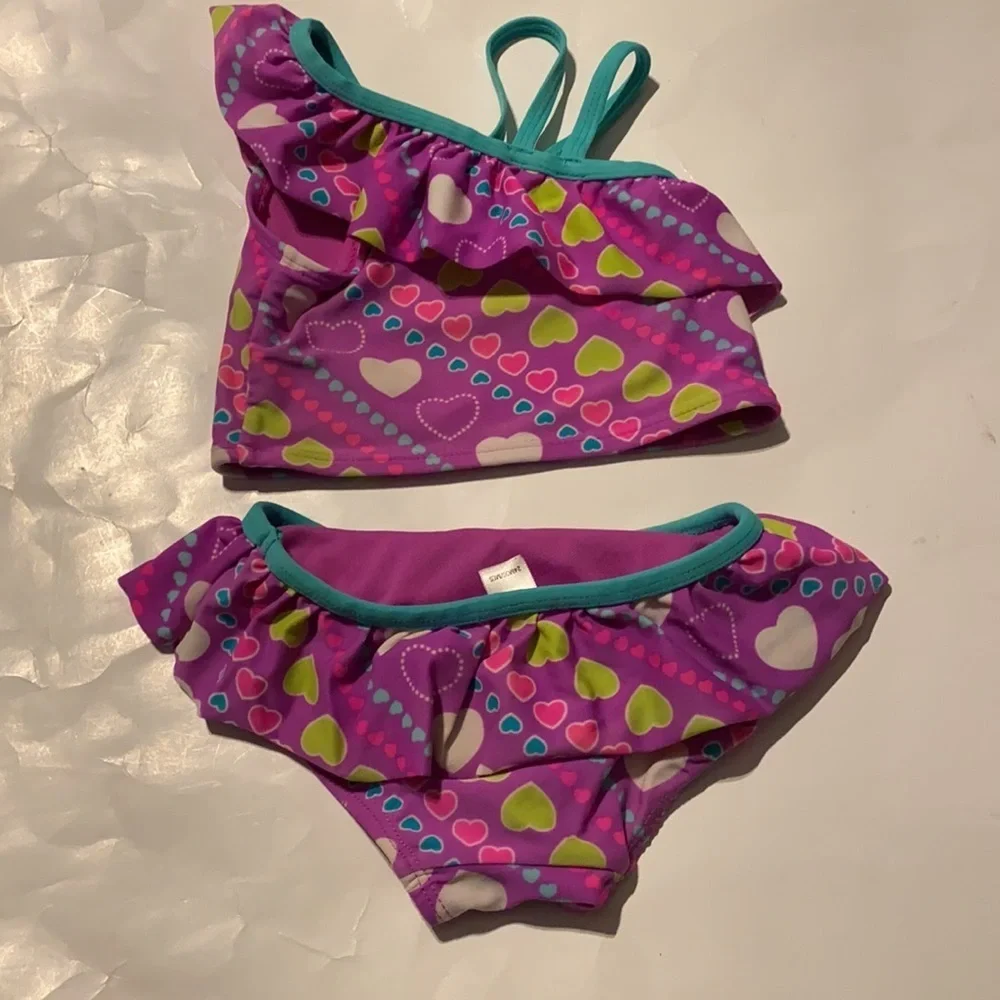 Baby bikini
