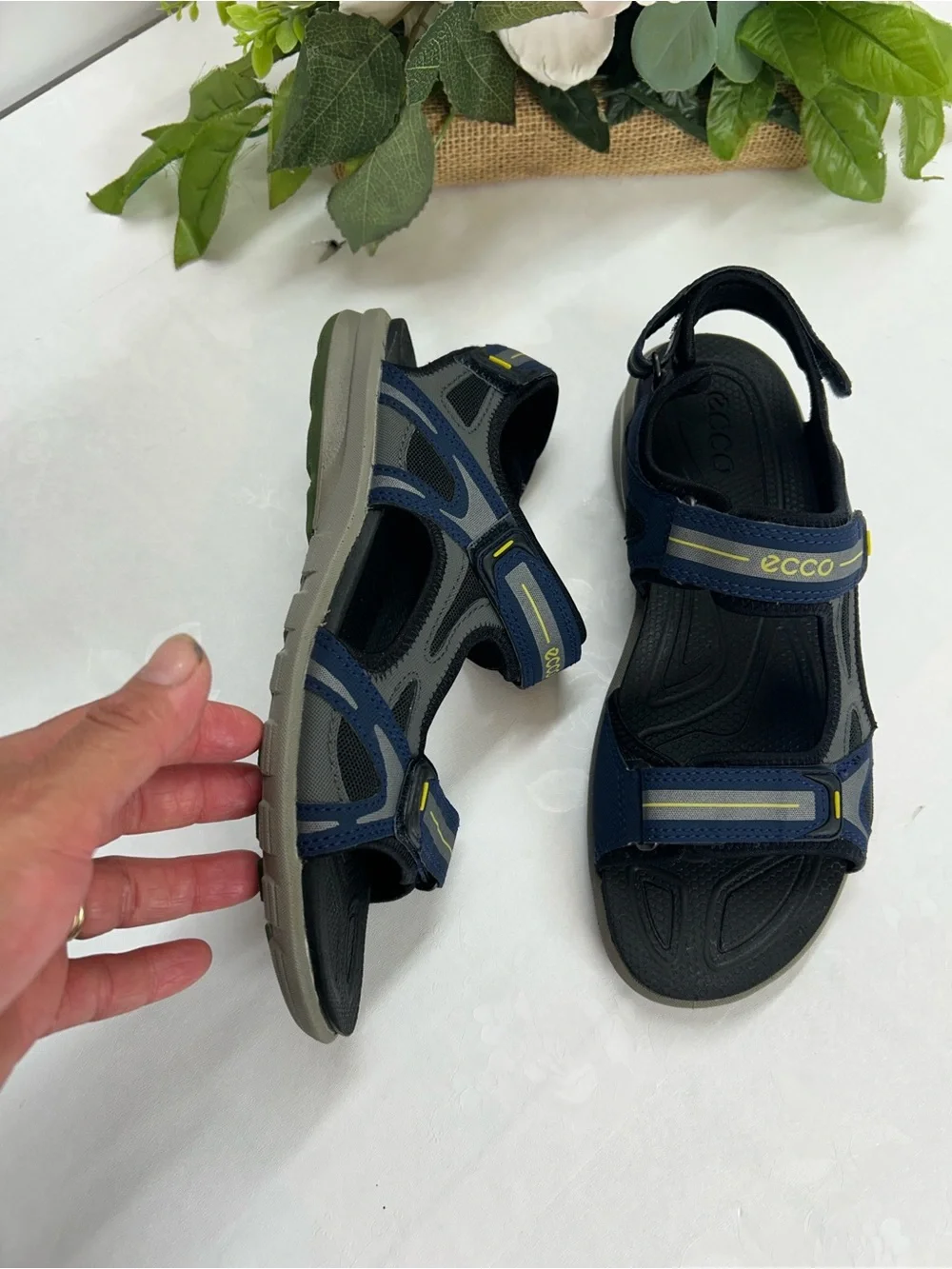 Ecco durable kids