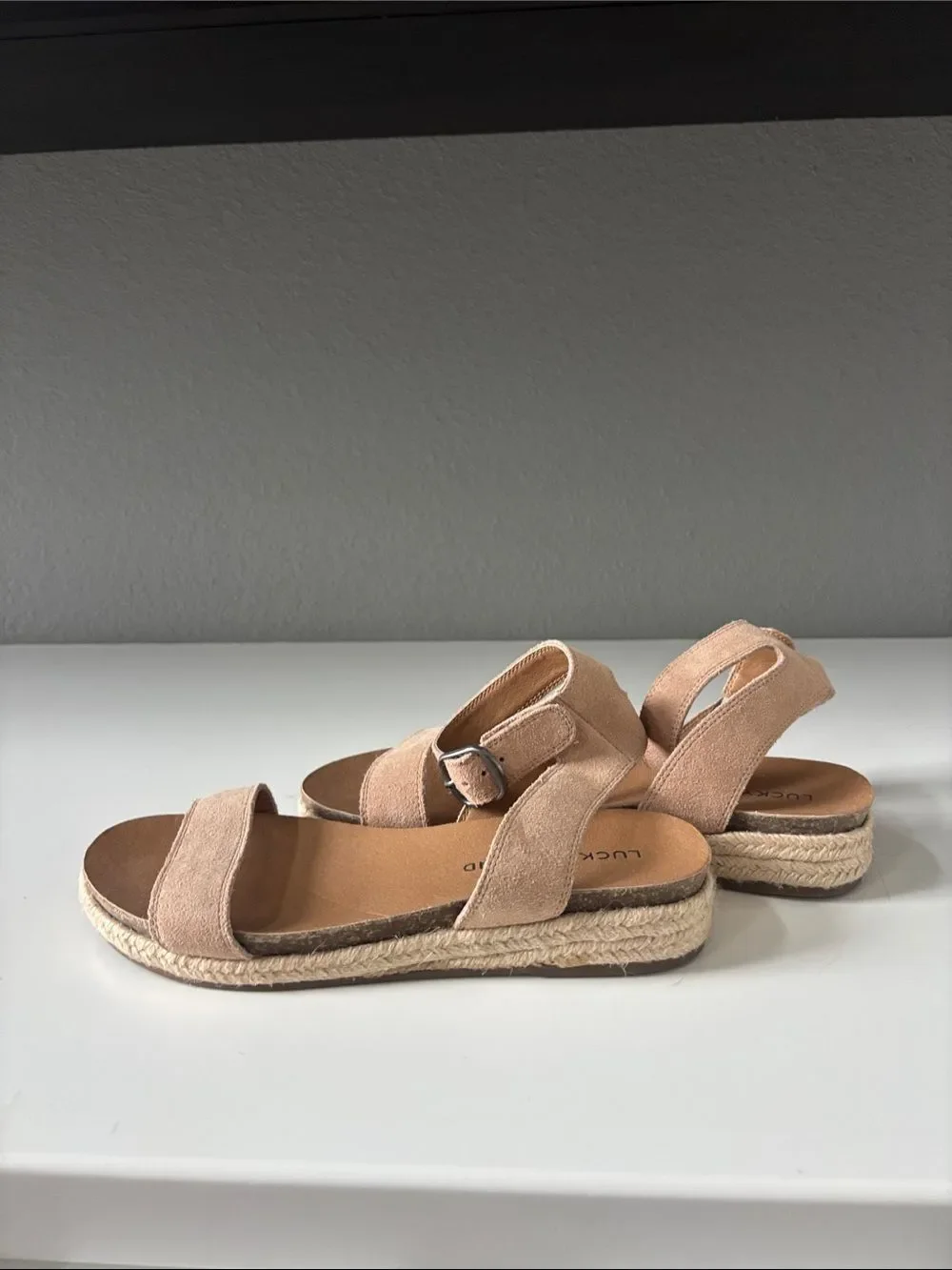 Lucky Brand lucky brand