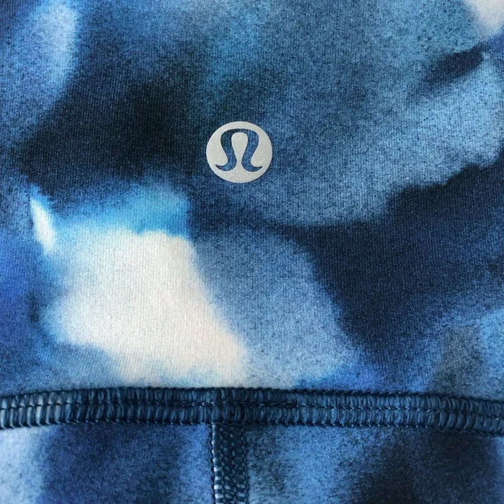 lululemon athletica lululemon train
