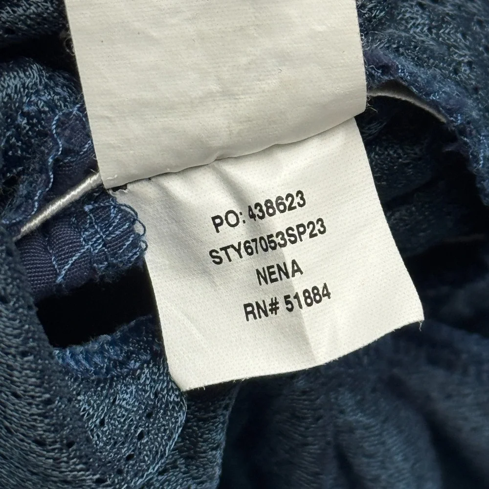 Patagonia Shorts Kids Large 12 Blue Baggies Lined Swim Trunks‎ Stretch 67053
