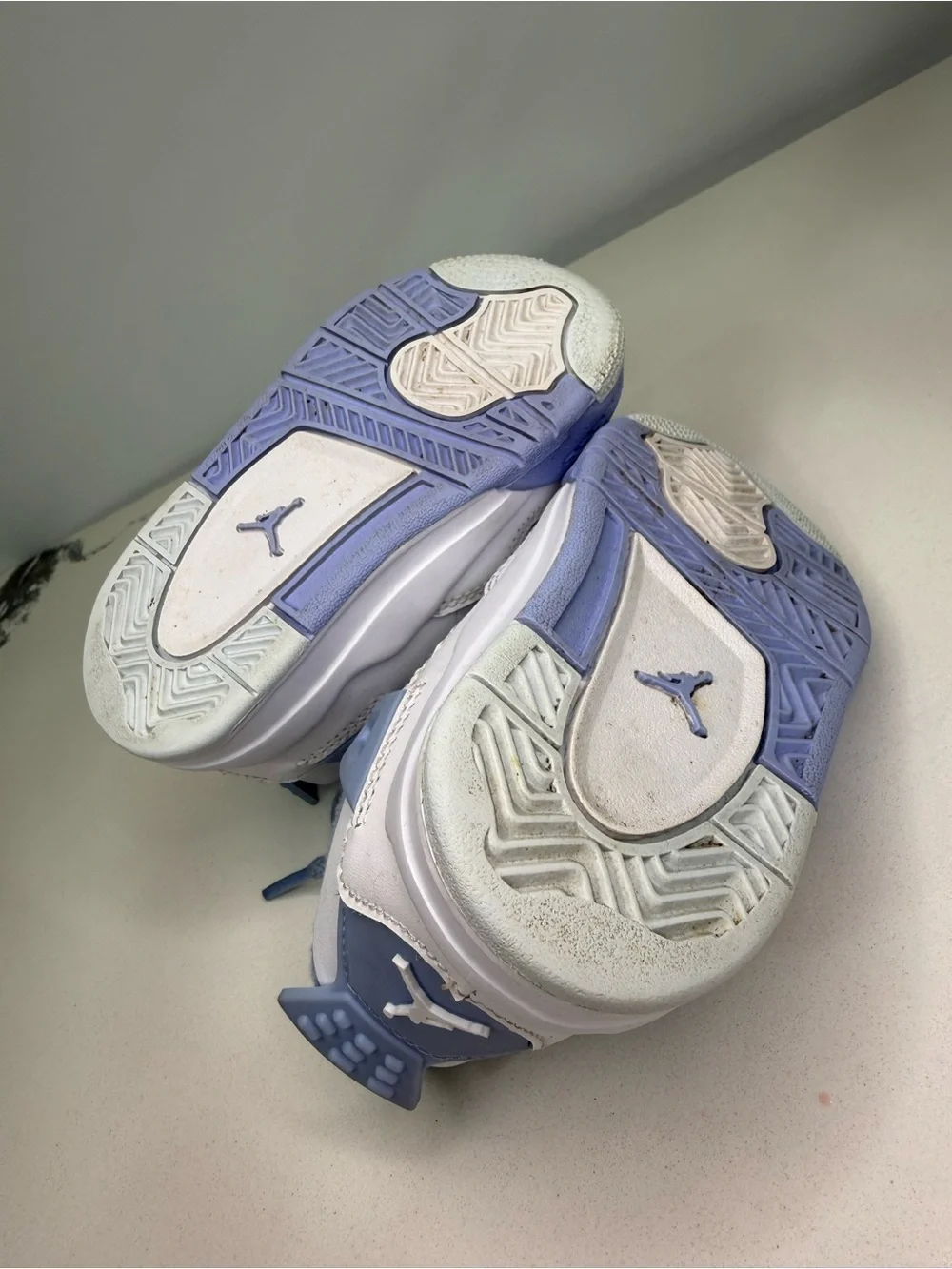 Jordan nike air