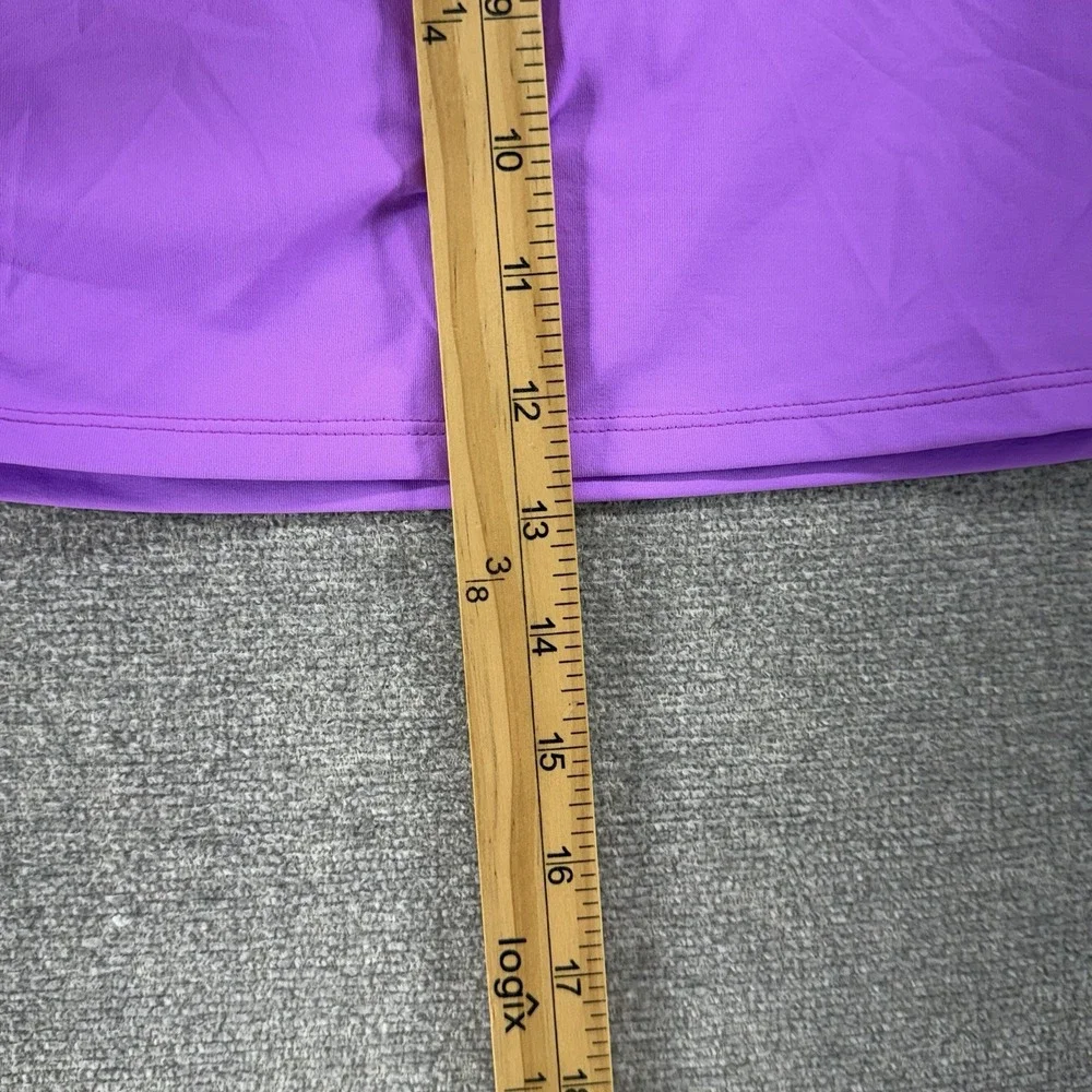 Athleta scrunch cover