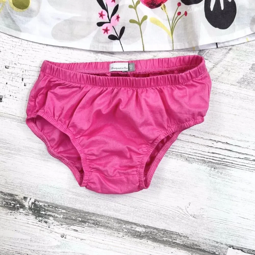 Catimini bright playful