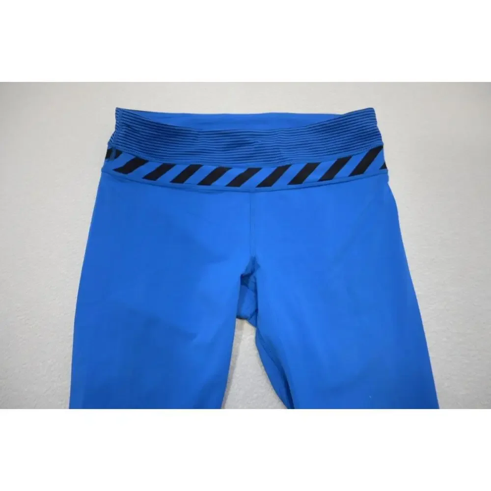 lululemon athletica color blue
