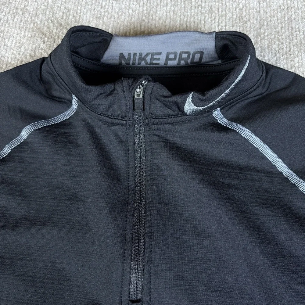 Nike pro dri