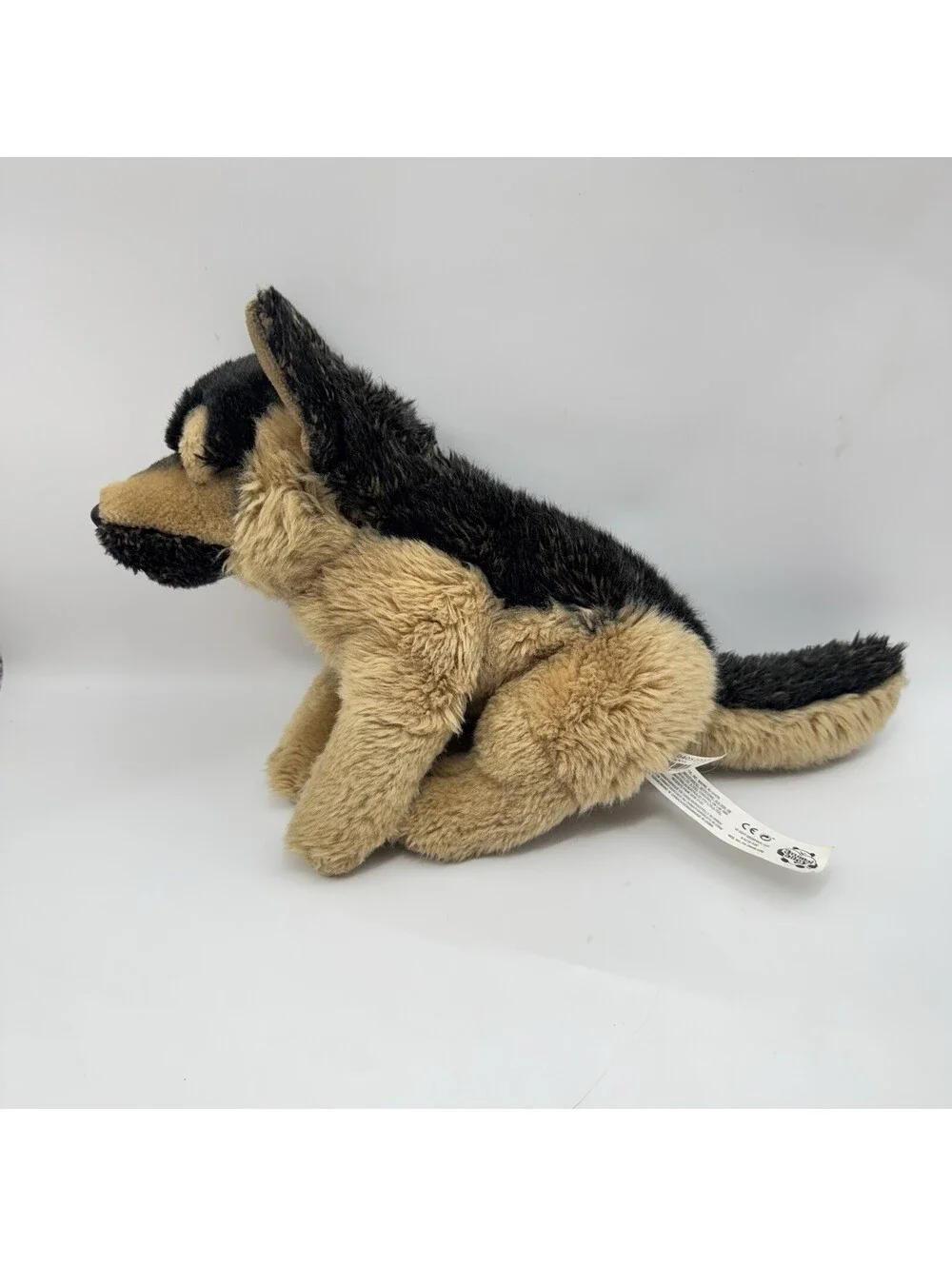 N/A plush animal