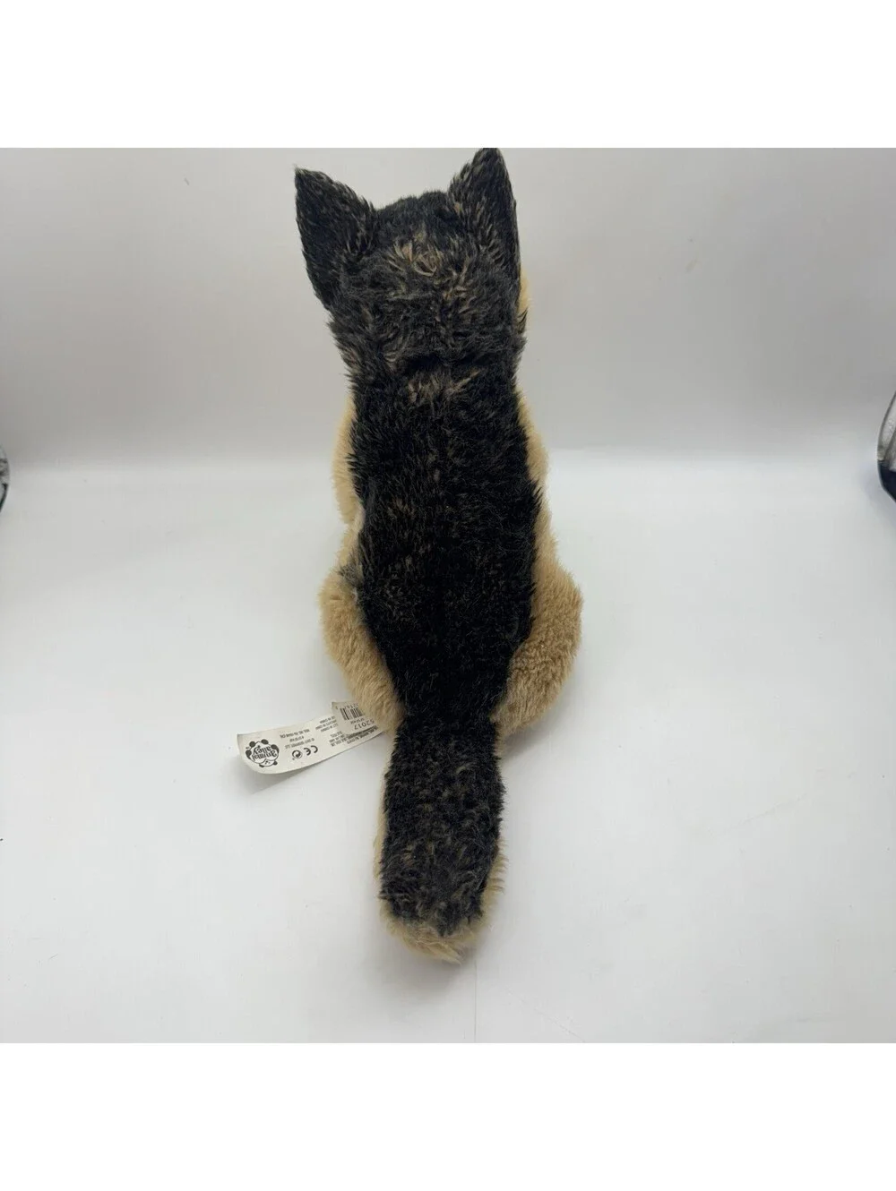 N/A plush animal