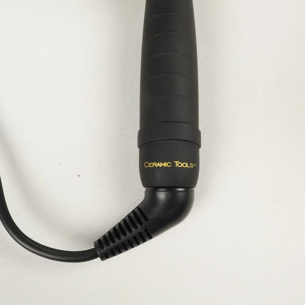Conair curling iron