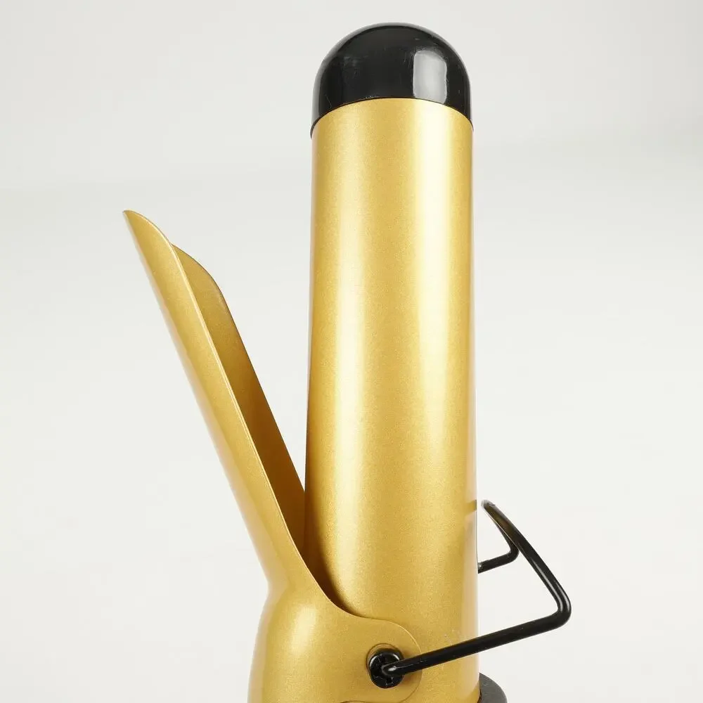 Conair curling iron