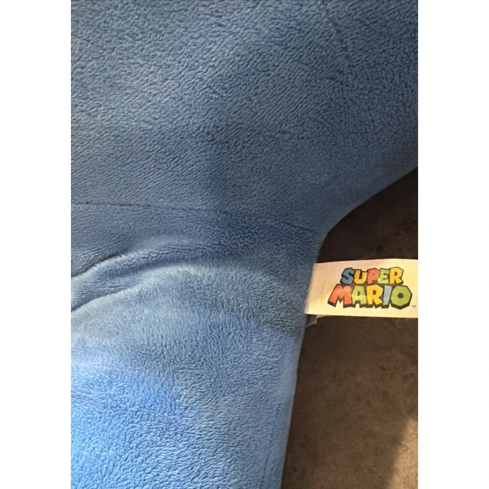 Nintendo super mario