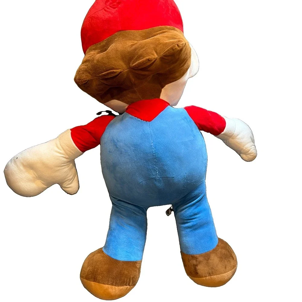 Nintendo super mario