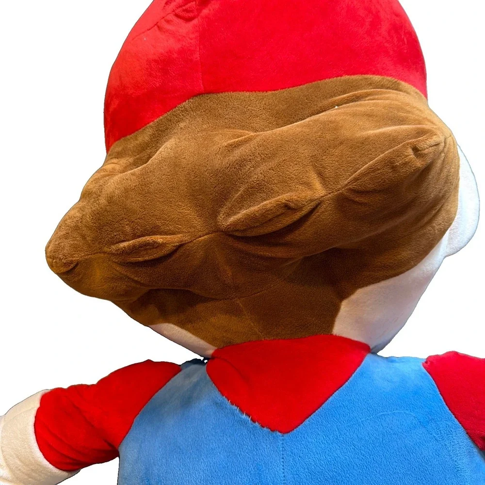 Nintendo super mario