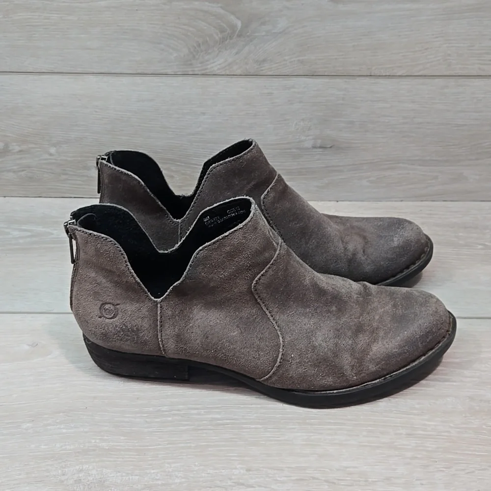 Born boots perfect