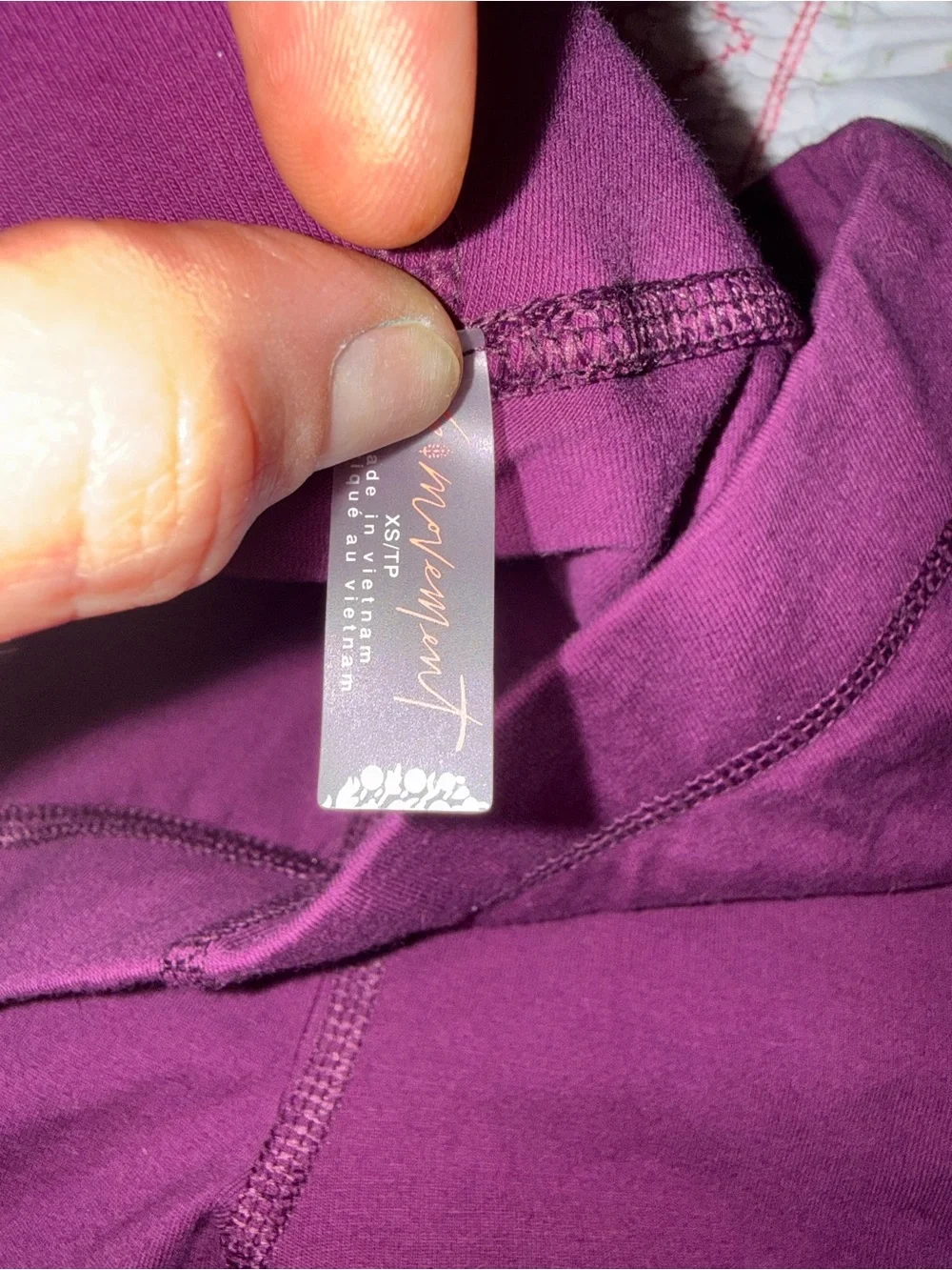 Free People soft athletic