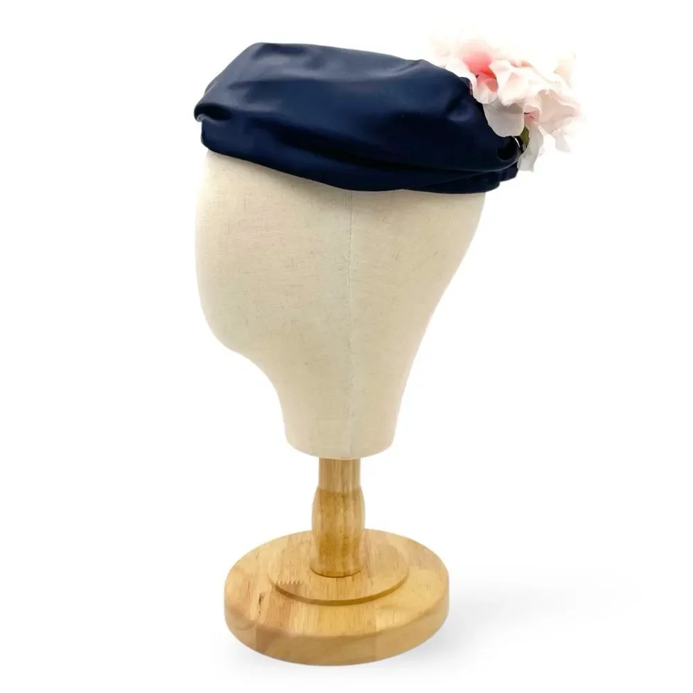 Vintage 1950s navy