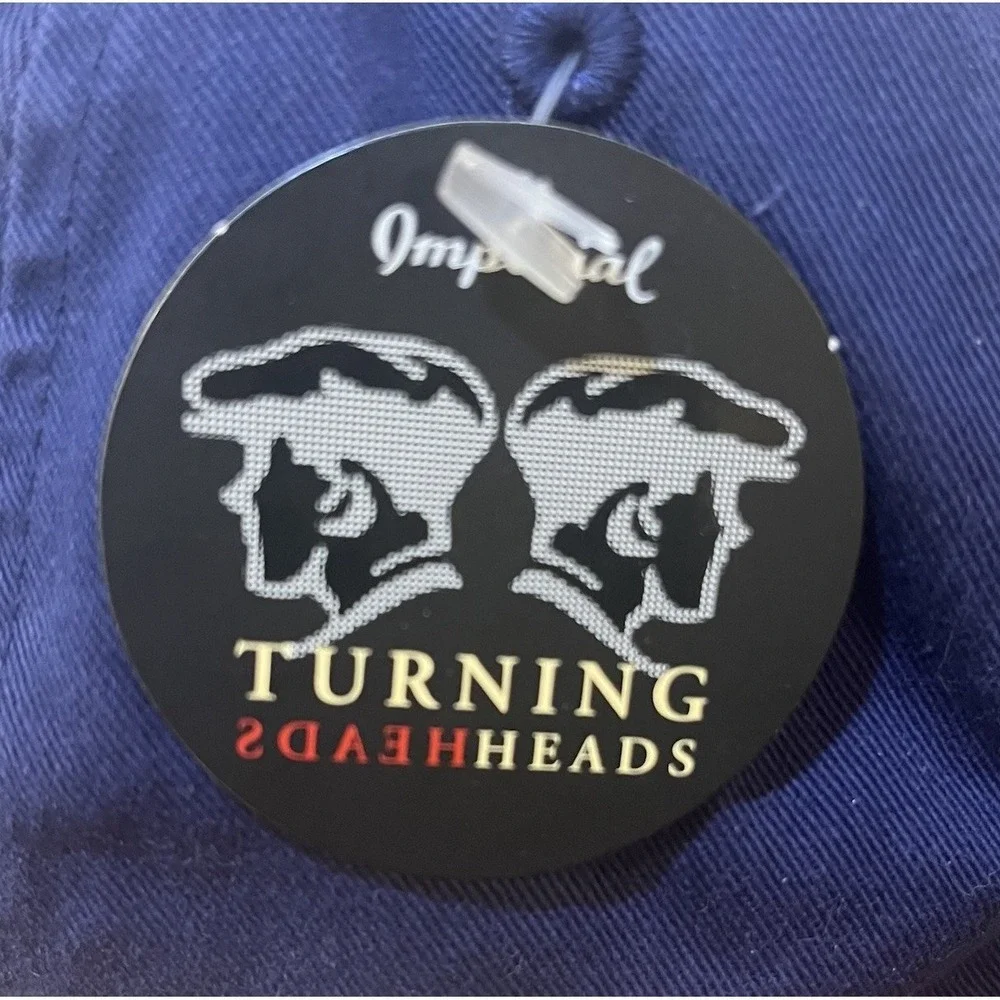 imperial new tags