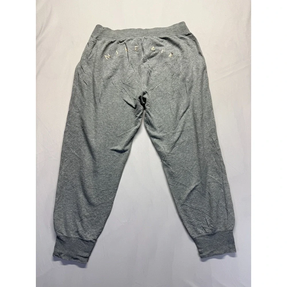 Nike air sweatpants