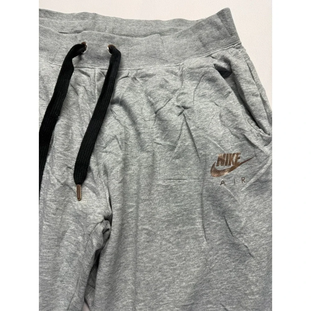 Nike air sweatpants
