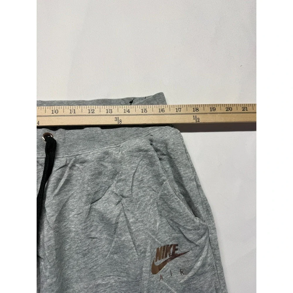 Nike air sweatpants