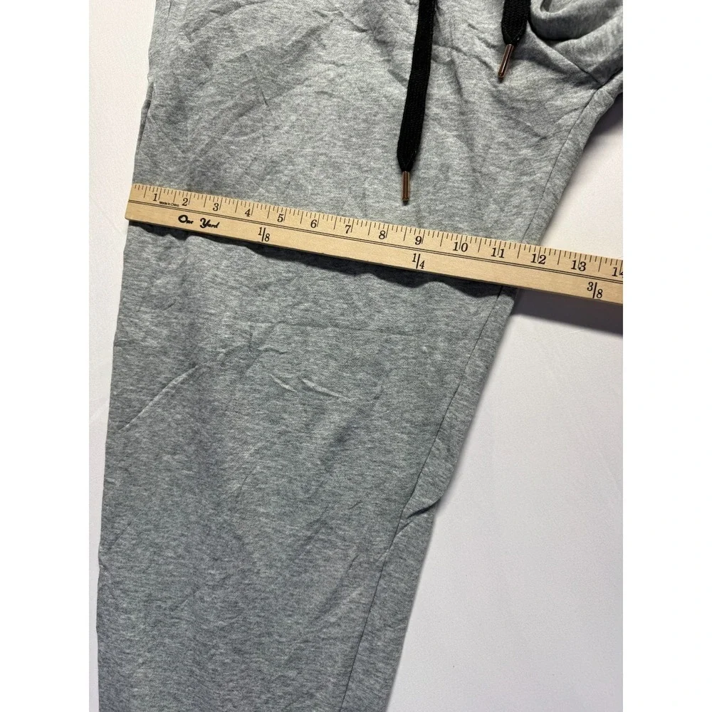 Nike air sweatpants