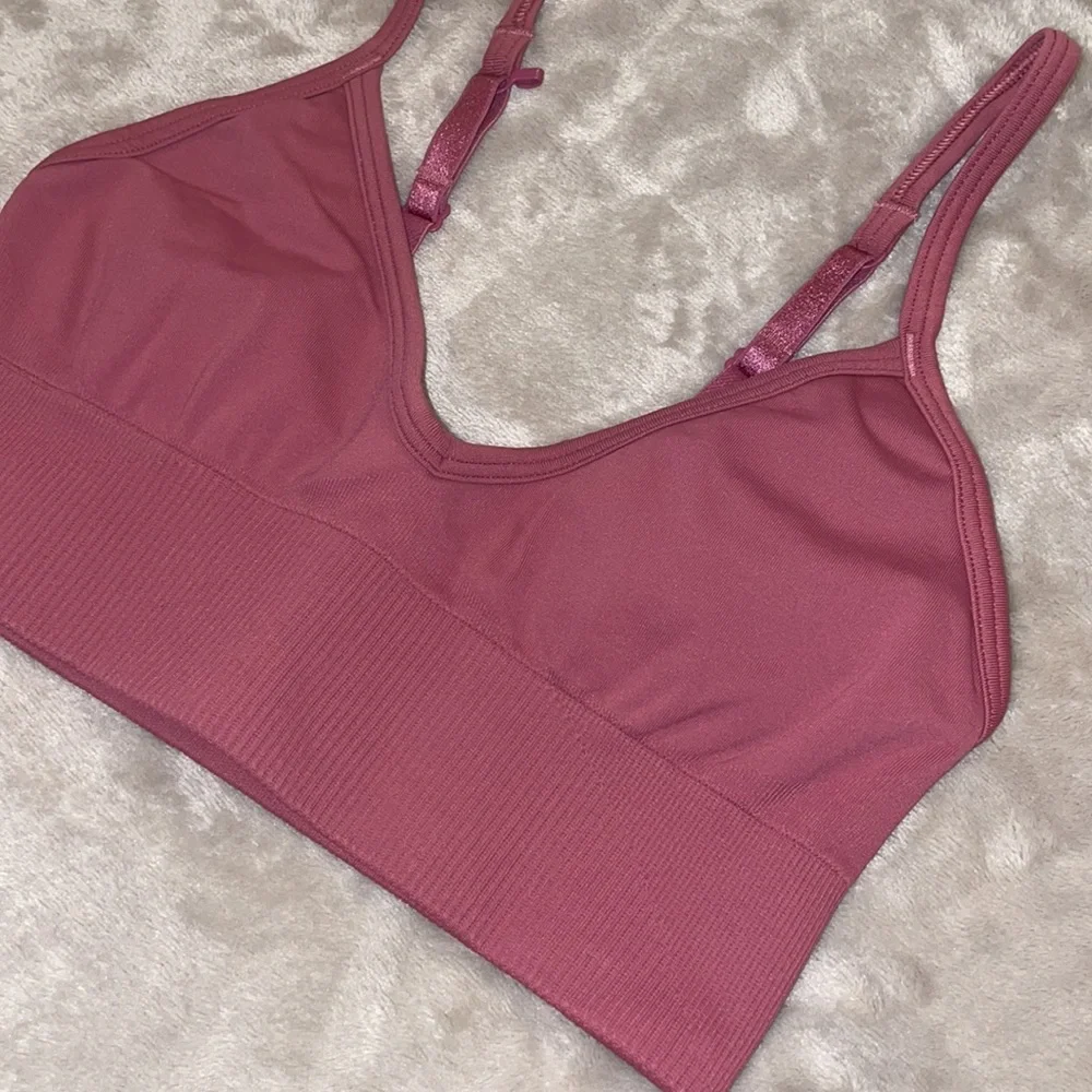 lululemon athletica soft rose
