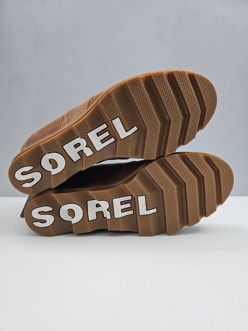 Sorel original store panels