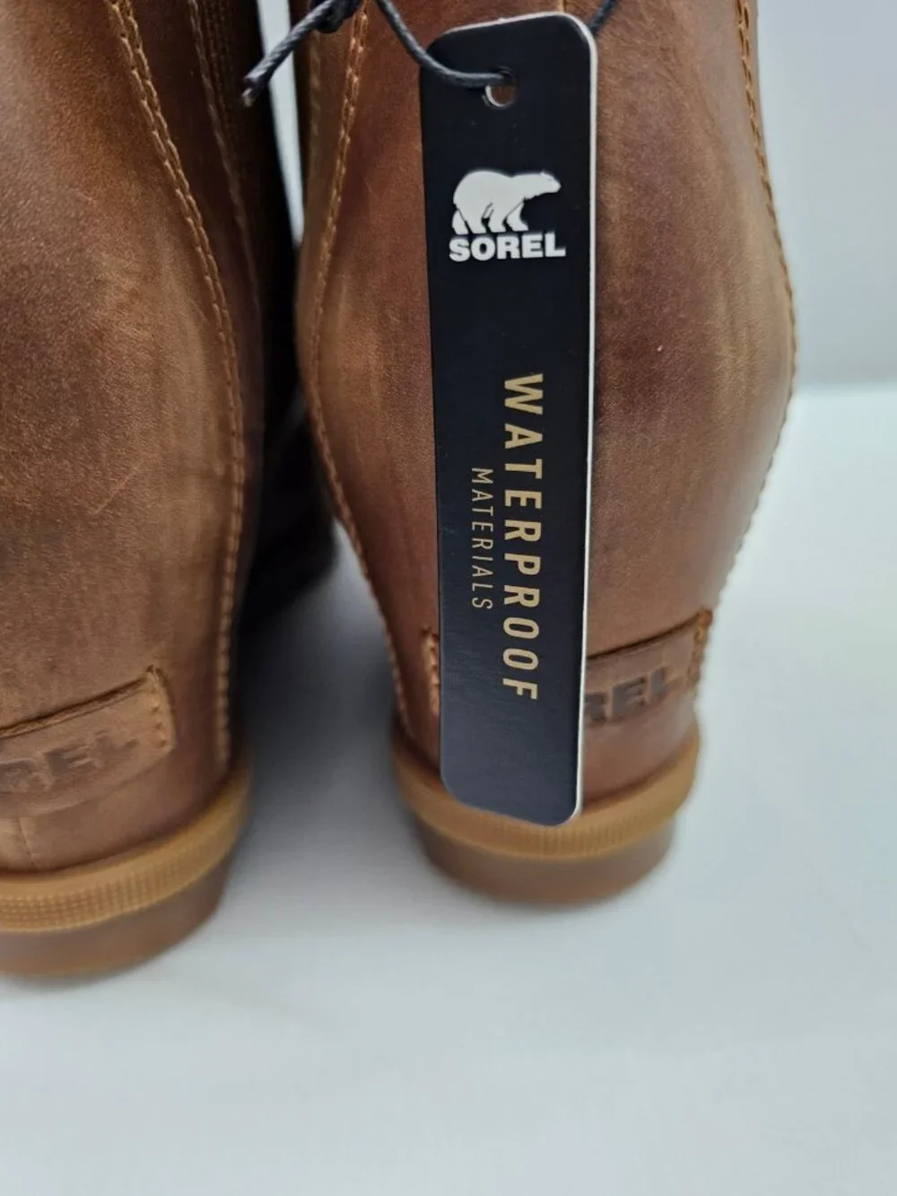 Sorel store quiet not